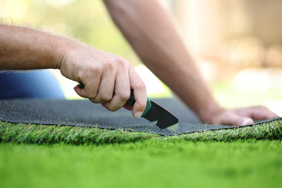 Excellent Synthetic Grass Installation Murfreesboro, TN Excellent Synthetic Grass Installation Murfreesboro, TN
